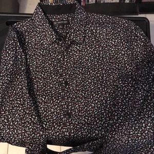 dress shirt long sleeve ALL $8 shirts 2 for$13 3 for $18